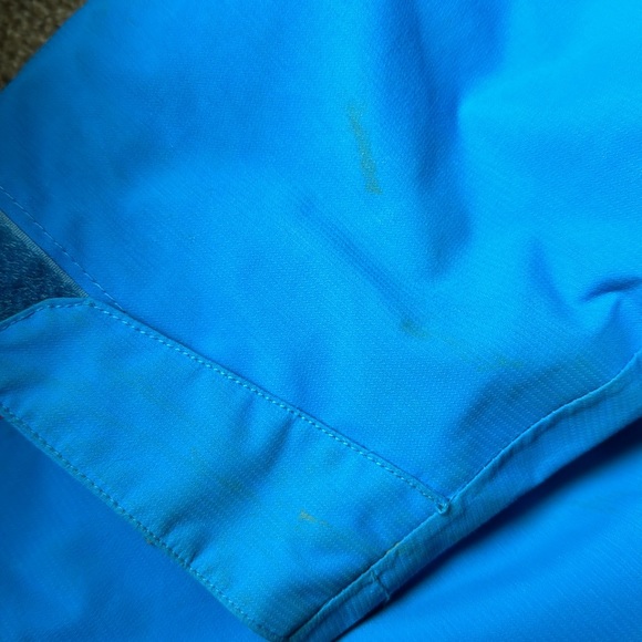 Men’s Columbia Insulated Rain Coat ***Men’s Style Host Pick*** - Picture 7 of 10